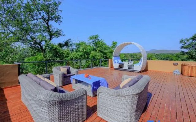 Fusheng Banri Guesthouse (Guilin Biyange)