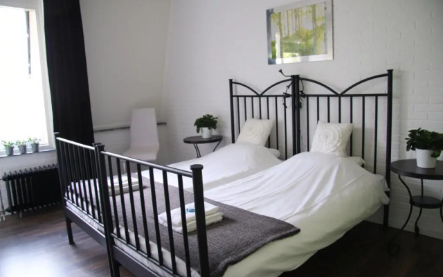 Hotel Buxus