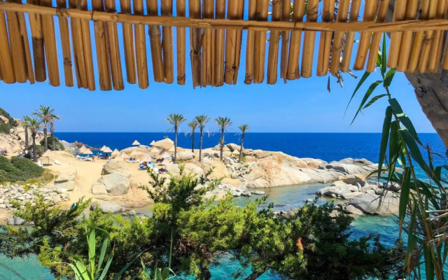 Arbatax Park Resort - Telis