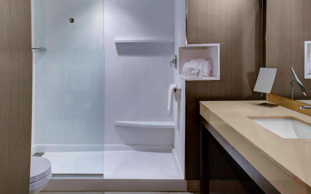 Courtyard Carrollton