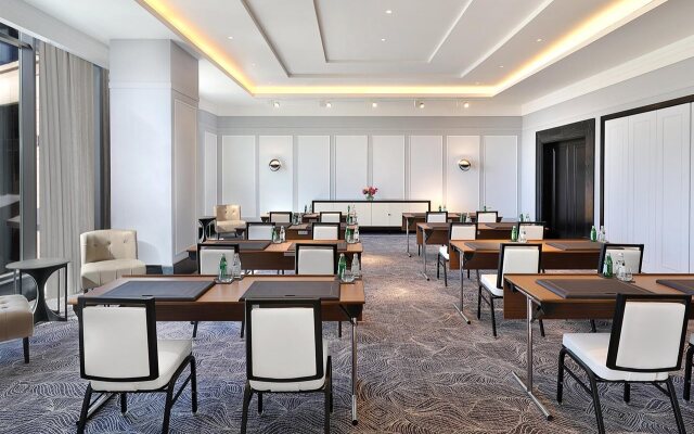 The St. Regis Amman