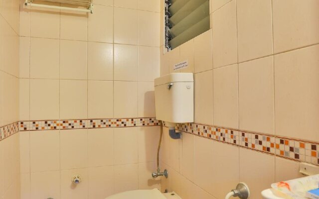 Hotel EverKrishna