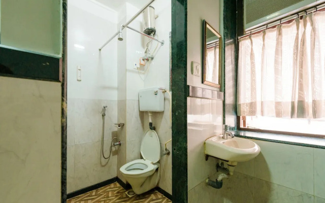 Travellers Inn Mumbai