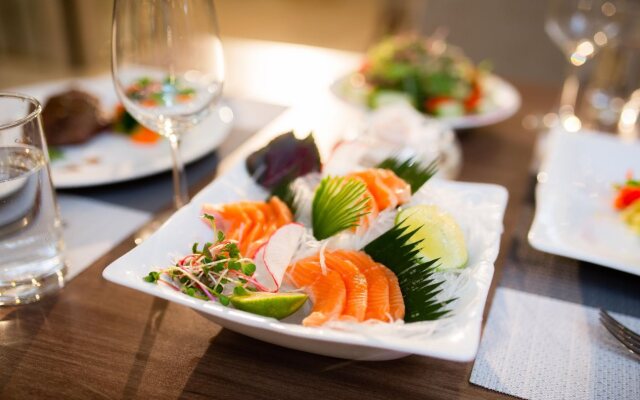 Muong Thanh Sapa Hotel