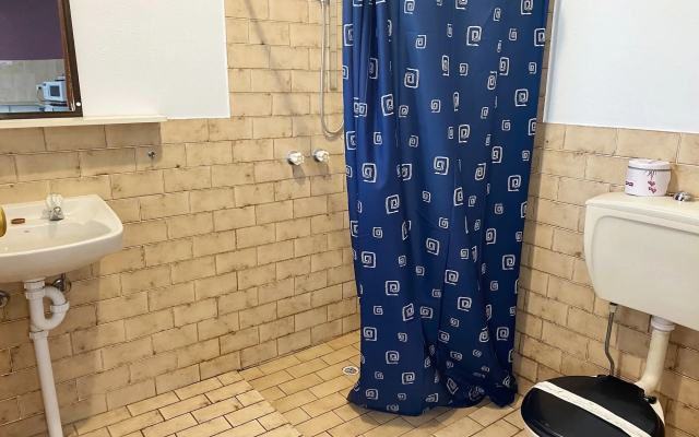 Limestone Coast Tourist Park