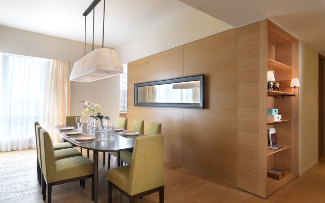 Lanson Place Bukit Ceylon