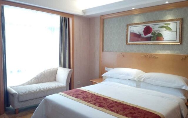 Vienna International Hotel Guangdong Dongguan Mountain Villa