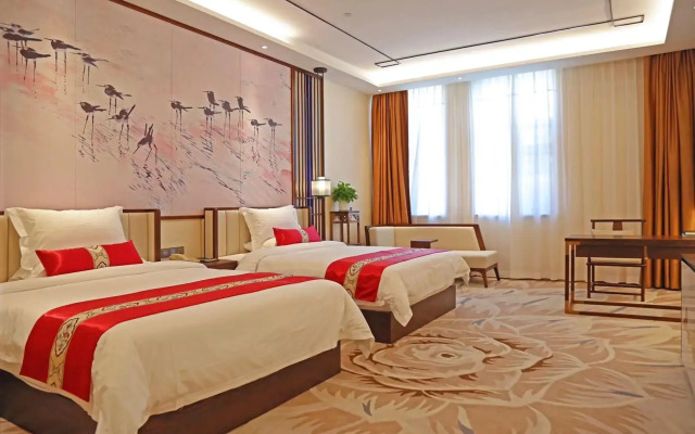 Guangdong Yingbin Hotel