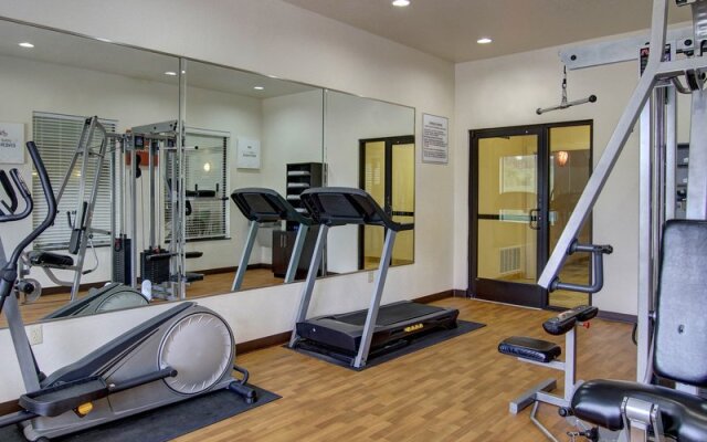 Comfort Suites Hillsboro