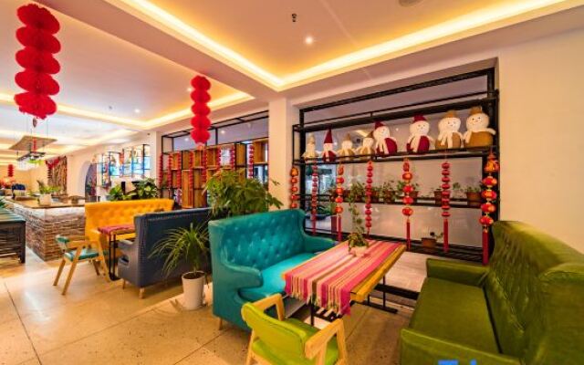 Rosewood Hotel Xingping