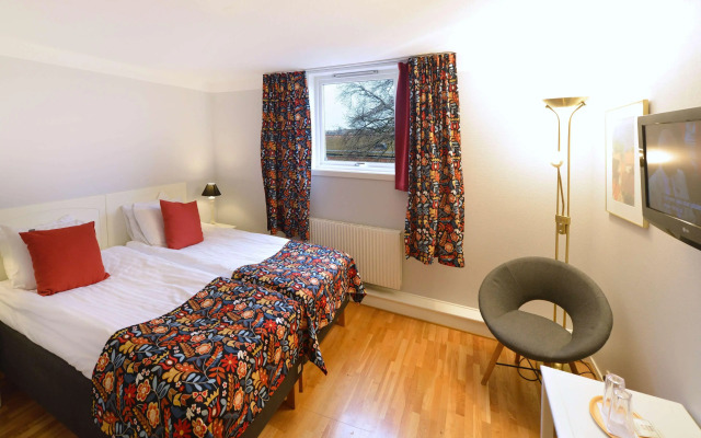 Hotel Svea, BW Signature Collection