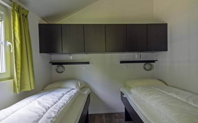 Cozy Lodge With a Dishwasher in the Achterhoek