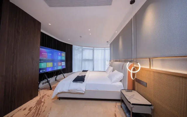 ESP Hotel