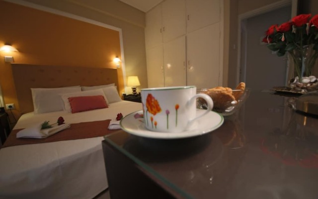Lida Apartments
