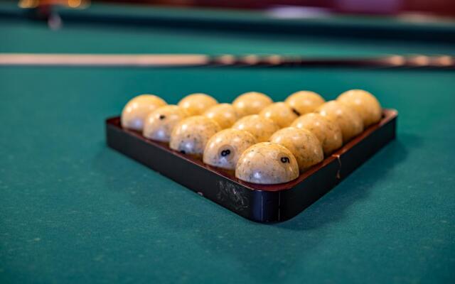 Уютный дом в Таганьково