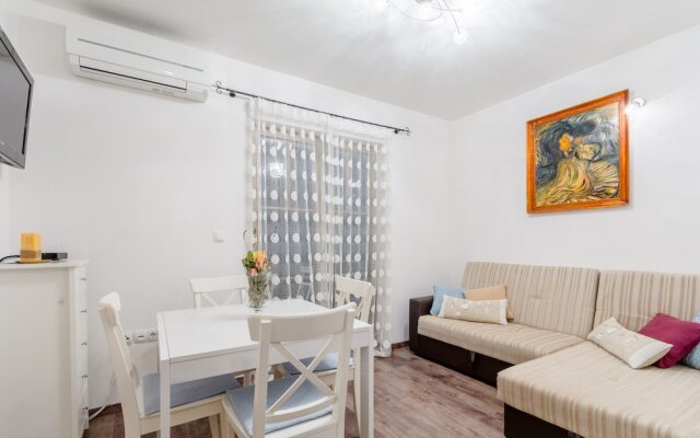 Apartments Villa Kameja