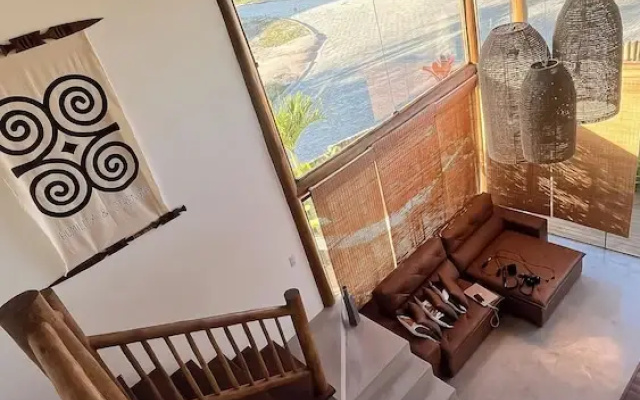 Casa Odara Trancoso