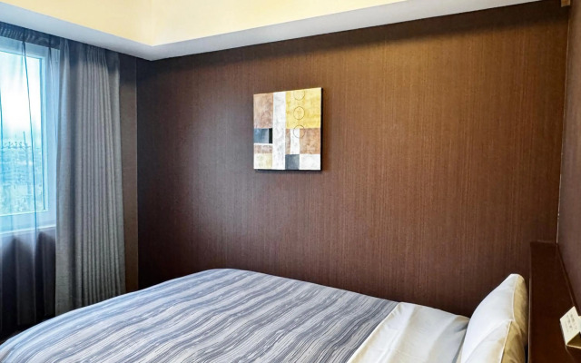 Hotel Route Inn Oyama