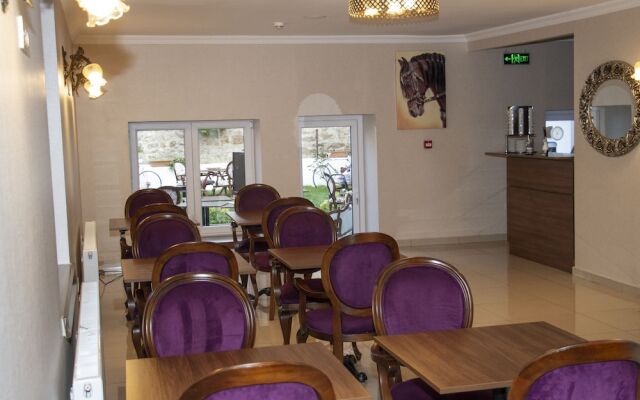Pelit Boutique Hotel