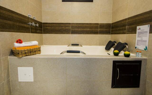 Hotel Campestre Duranta