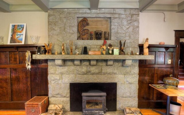 McLay Heritage Guest House