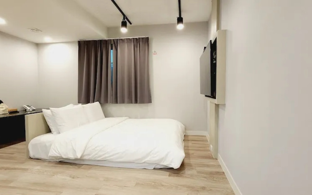 Daon Hotel