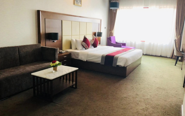 Le Indochina Hotel & Spa