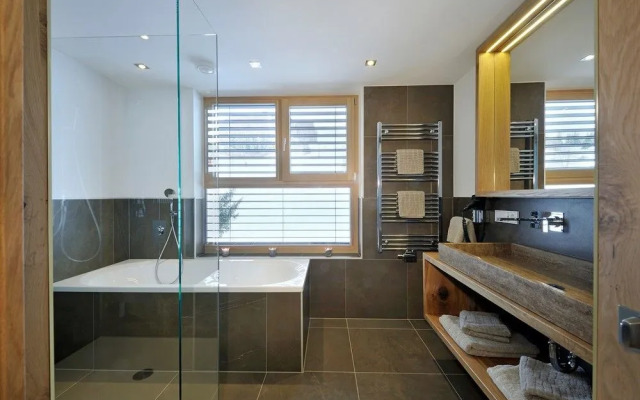 Sunnsait - Appartements für Genießer