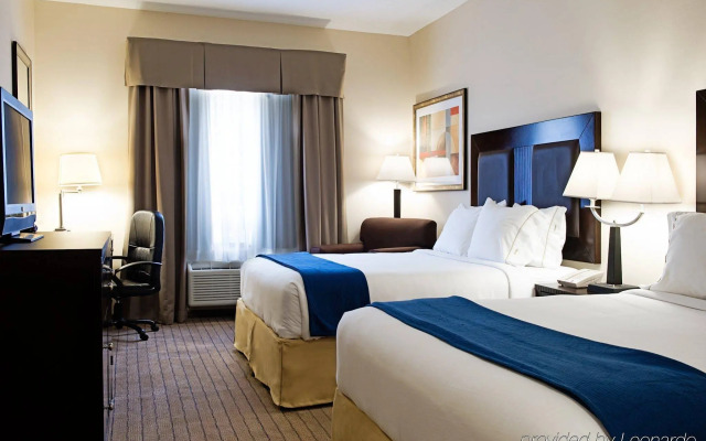 Ramada by Wyndham Prince Albert