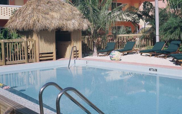 Crane's Beach House Boutique Hotel & Luxury Villas