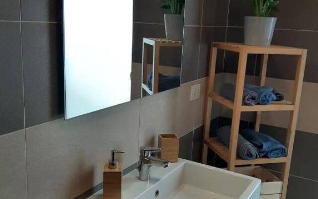 Anteo holiday house 2