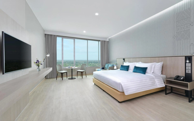 Centre Point Hotel Terminal21 Korat