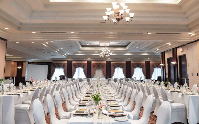 The Casablanca Hotel