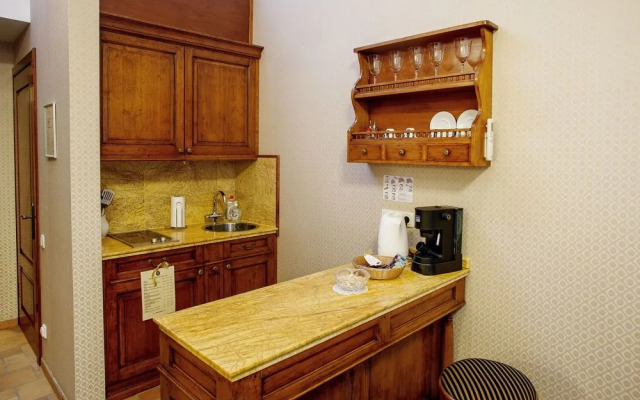 Friedricho Guesthouse