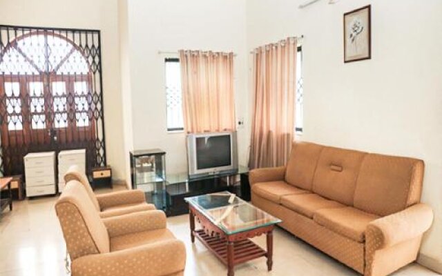 1 Br Guest House In Sangolda, By Guesthouser (6903)