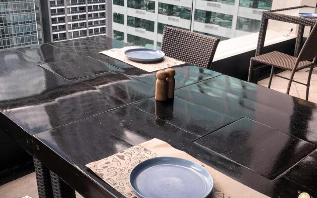 City Garden Hotel Makati