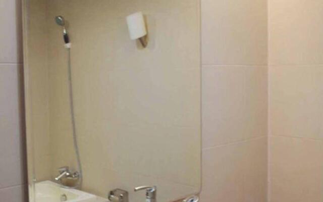 Tanza Oasis Hotel and Resort