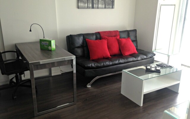 Executive Suite at Liberty Village