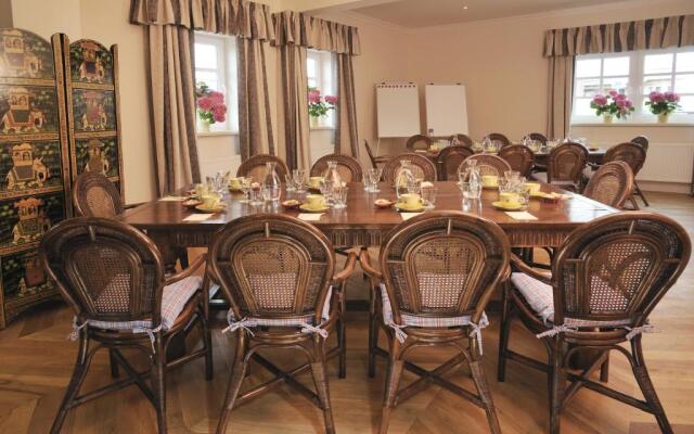 Hotel Goldener Anker