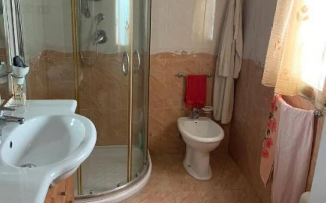 Assunta Apartment 1st Floor Air Conditioned - Wifi