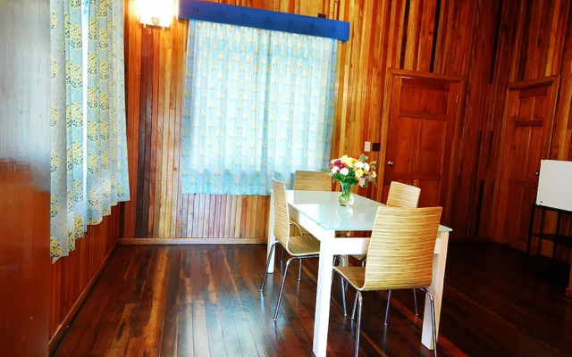 Casa Grande Bambito Resort