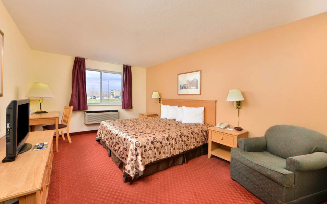 Americas Best Value Inn & Suites Spring Valley