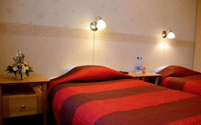 Hotel Demians