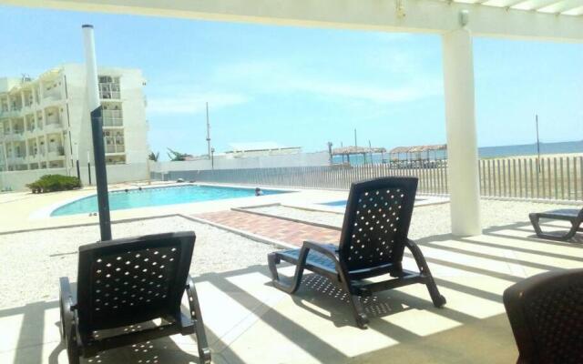 Habitación 1A Hydro Jacuzzi Altamar Playas