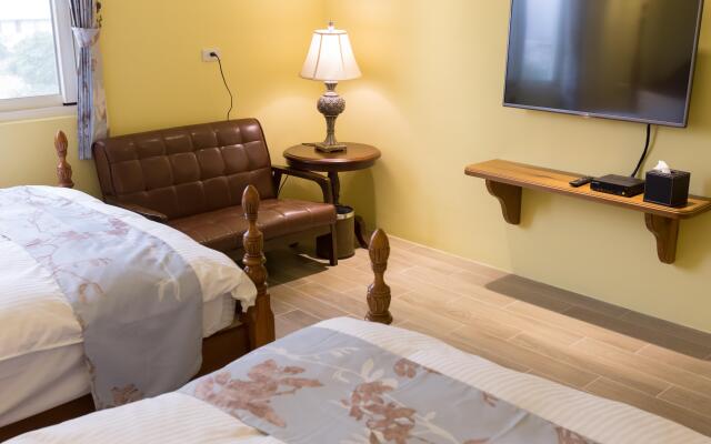 Glenwood Bed and Breakfast