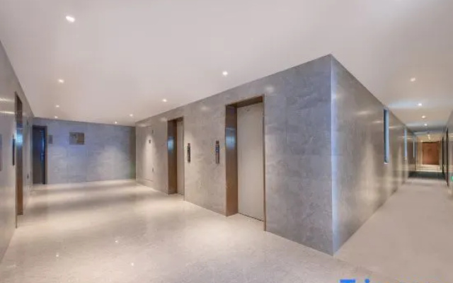 Nanning Hidden Oriental Homestay (MixC Mall)