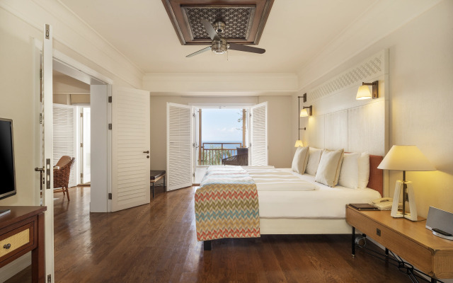 Kempinski Hotel Barbaros Bay