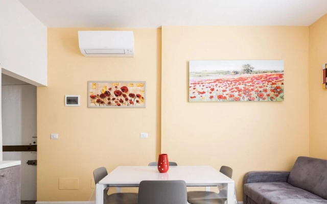 Belle Arti 26 - Appartamento Belle Arti