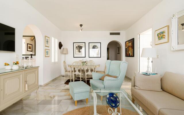 La Mairena 54 in Ojen