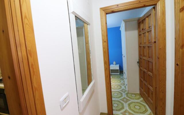 Olimpia house in Otranto 6 places